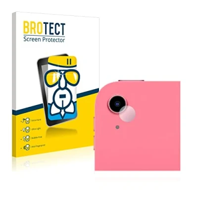 Afbeelding van BROTECT Glas Screen Protector voor Apple iPad 10.9&quot; 2022 WiFi (ALLEEN Camera Lens, 10. Gen.) Schermbeschermer [9H, Beschermglas Folie niet Glas]