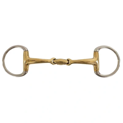 Afbeelding van BR Bustrens Soft Contact 12mm Dubbel gebroken Curved Magic 12,5cm