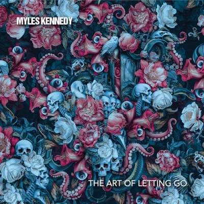 Afbeelding van Myles Kennedy The Art Of Letting Go (CD)