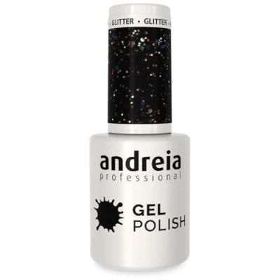 Afbeelding van Semi permanent Nagellak Gel Polish Andreia Professional 244 (10,5 ml)