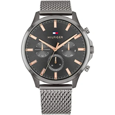 Afbeelding van Tommy Hilfiger Herenhorloge 1710500