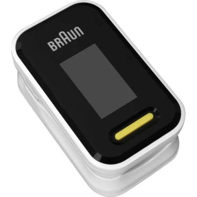 Afbeelding van Pulse Oximeter