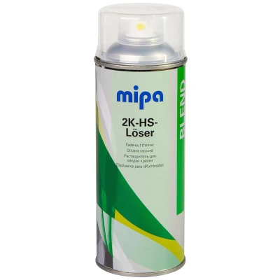 Afbeelding van Mipa 2k hs solvent 400 mlkg