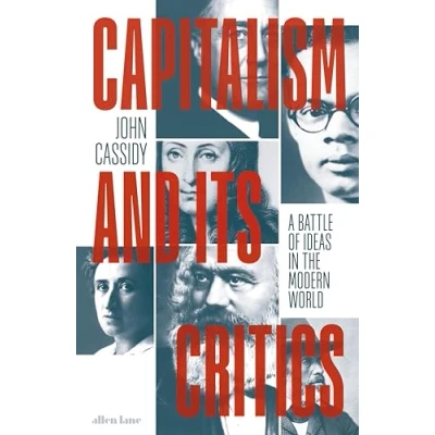 Afbeelding van Capitalism and its Critics: in Social Political Theory