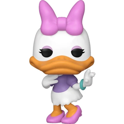 Afbeelding van Disney Mickey and Friends Funko Pop Vinyl: Daisy Duck