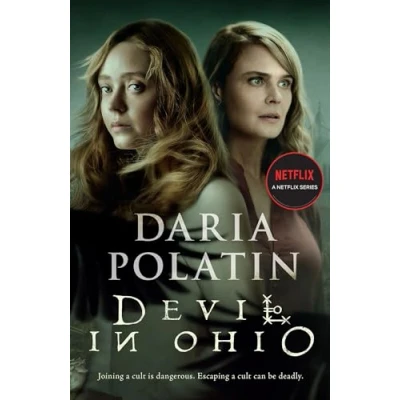 Afbeelding van the Devil in Ohio: Haunting Thriller Behind Hit Netflix TV Series Based on True Events
