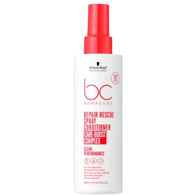 Afbeelding van Schwarzkopf Professional BC Repair Rescue Spray Conditioner 200ml