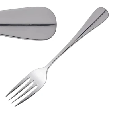 Afbeelding van Olympia Baguette tafelvorken (12 stuks)