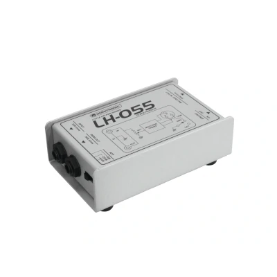 Afbeelding van Omnitronic LH 055 PRO DI Box Passive