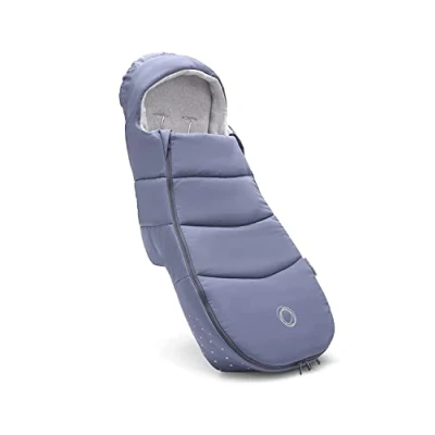 Afbeelding van Bugaboo Voetenzak Seaside Blue