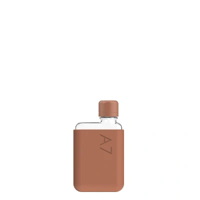 Afbeelding van Memobottle A7 OG Bundle terracotta