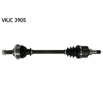 Afbeelding van Skf Aandrijfas VKJC 3905