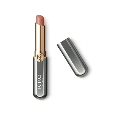 Afbeelding van KIKO Milano Unlimited Stylo 02 Crèmige Lippenstift Die Tot Wel 10 Uur Lang Houdt