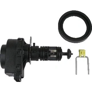 Afbeelding van Remeha actuator met driewegklep Calora Tower/Calenta(Ace)