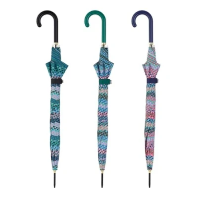 Afbeelding van Automatische paraplu C Collection C402 Ø 86 cm Lengte Met zonnebrand UV50+