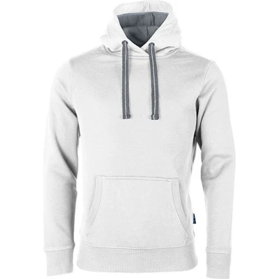 Afbeelding van Unisex Sweat Hoodie met capuchon Off White S
