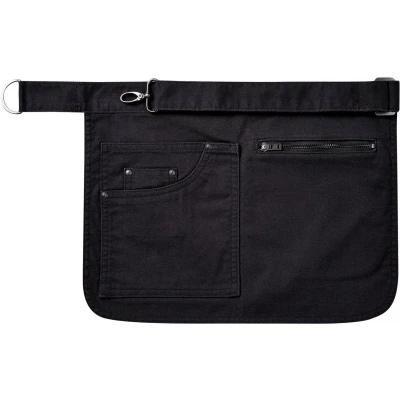 Afbeelding van Premier Heupschort Metro PR138 Black