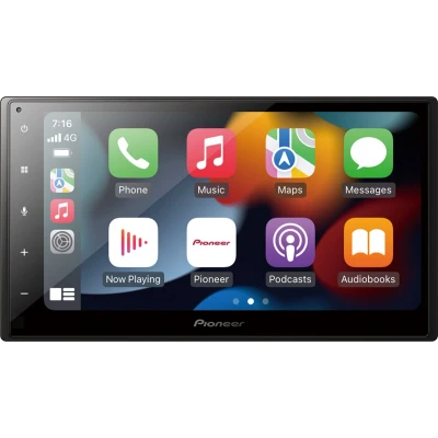 Afbeelding van Pioneer SPH DA360DAB