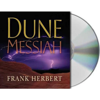 Afbeelding van Dune Messiah