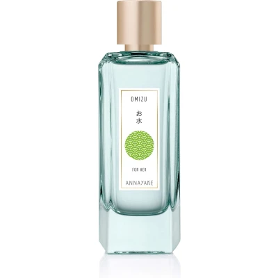 Afbeelding van Annayake Omizu Eau de Parfum 100 ml