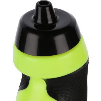 Afbeelding van Precision Bidon Geel/zwart 600ml