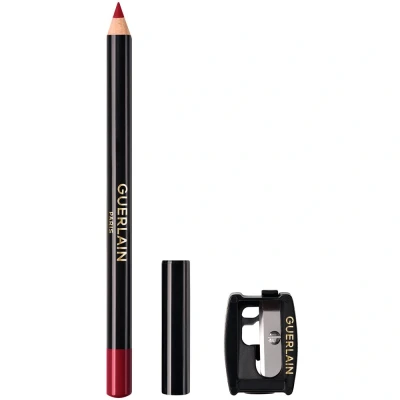 Afbeelding van Guerlain Contour G Lipliner 05 Le Rouge Rubis 1,2 gram