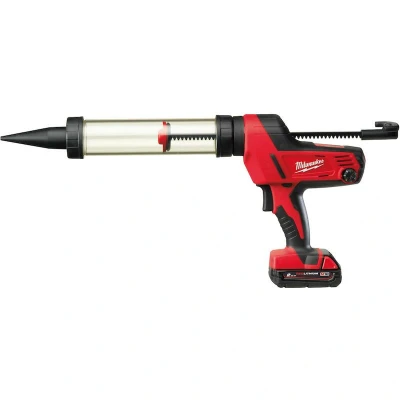 Afbeelding van M18 Heavy Duty Kit /Lijmpistool Met 400 Ml Patroonhouder