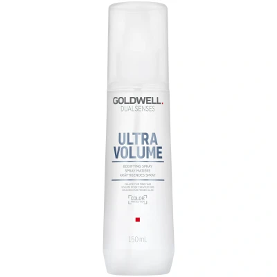 Afbeelding van Goldwell Dualsenses Ultra Volume Bodifying Spray 150 ml