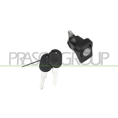 Afbeelding van PRASCO FT1218910 Deurslot Met sleutel Links voor, Rechts voor