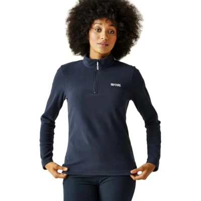 Afbeelding van Trui Regatta Sweethart Fleece Navy Maat 38