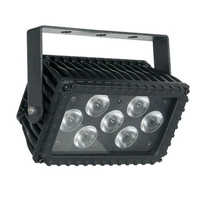 Afbeelding van Showtec Cameleon Flood 7RGB IP 65