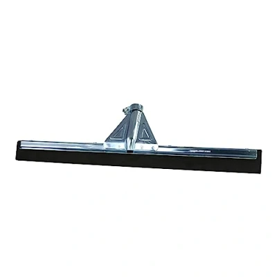 Afbeelding van Unger WaterWand Vloerwisserkop 55cm Heavy Duty Natte Ruimte Vloer Reiniging Binnen/Buiten Professionele Reinigingsapparatuur