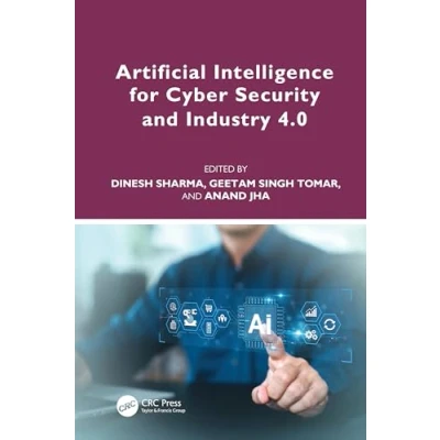Afbeelding van Artificial Intelligence for Cyber Security and Industry 4.0