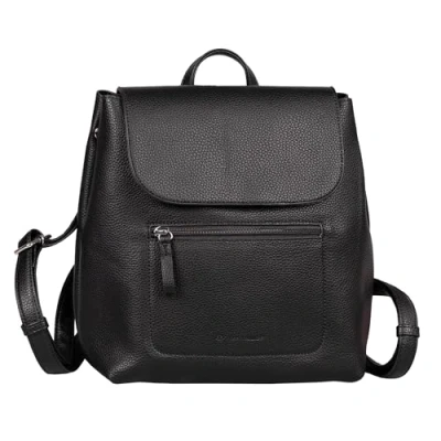 Afbeelding van TOM Tailor 26 CM Rugzak, Dames, Maat: One Size, Black