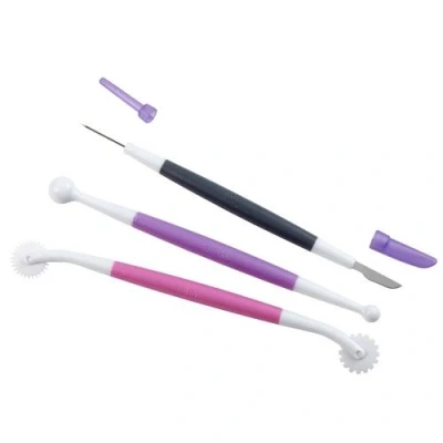 Afbeelding van Wilton Boetseer Starter Set/3