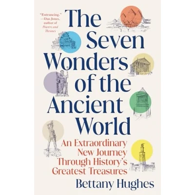 Afbeelding van the Seven Wonders of Ancient World