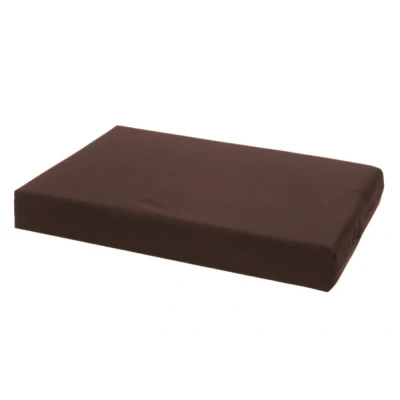 Afbeelding van Comfort Kussen Hondenbed All Weather 100 x 75 cm Cacao