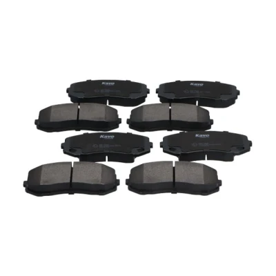 Afbeelding van Kavo Parts Remblokset KBP 5548