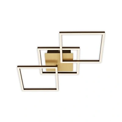 Afbeelding van Briloner Leuchten Plafondlamp FRAME