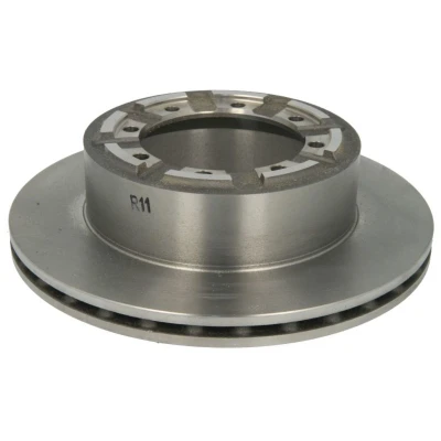 Afbeelding van Brembo Remschijf 09.7263.30