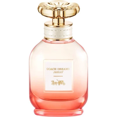 Afbeelding van Coach Dreams Sunset Eau de Parfum 40 ml