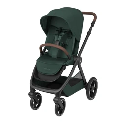 Afbeelding van Maxi Cosi Kinderwagen Oxford Plus Twillic Green
