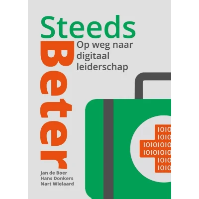 Afbeelding van Steeds Beter (Hardback)