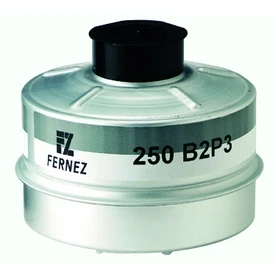 Afbeelding van Honeywell combinatiefilter B2 P3