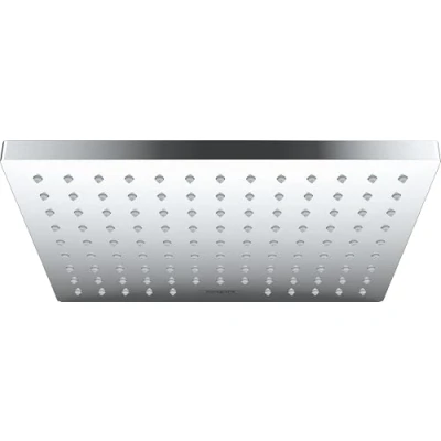 Afbeelding van Hansgrohe vernis shape hoofddouche green