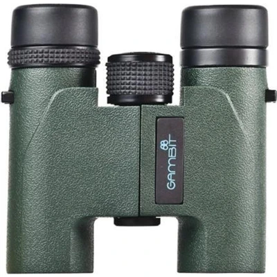 Afbeelding van Gambit Green Fish 10x25
