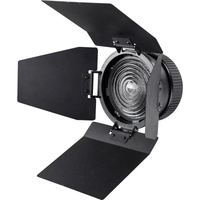 Afbeelding van Nanlite FL 11 Focusable Fresnel Attachment