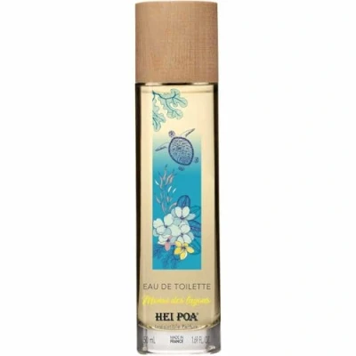 Afbeelding van Hei Poa Eau de Toilette Monoï des Lagons 50 ml