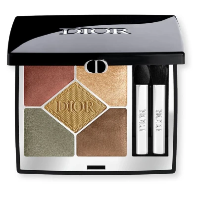 Afbeelding van DIOR Diorshow 5 Couleurs Oogschaduwpalette