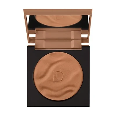 Afbeelding van Diego Dalla Palma, Hydra boter bronzing poeder terra afbronzante 61, woman, make up, 11 g.